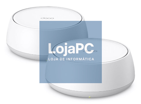 TP-LINK BE3600 Whole Home Mesh Wi-Fi 7 System