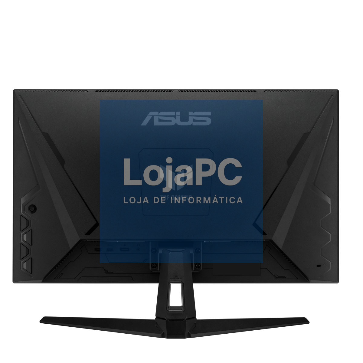 ASUS TUF Gaming VG27AQ5A 27inch Fast IPS WLED QHD 16:9 210Hz 300cd/m2 1m/0.3ms 2xHDMI DP USB 3.2 G1 Type-C 2x2W Speakers