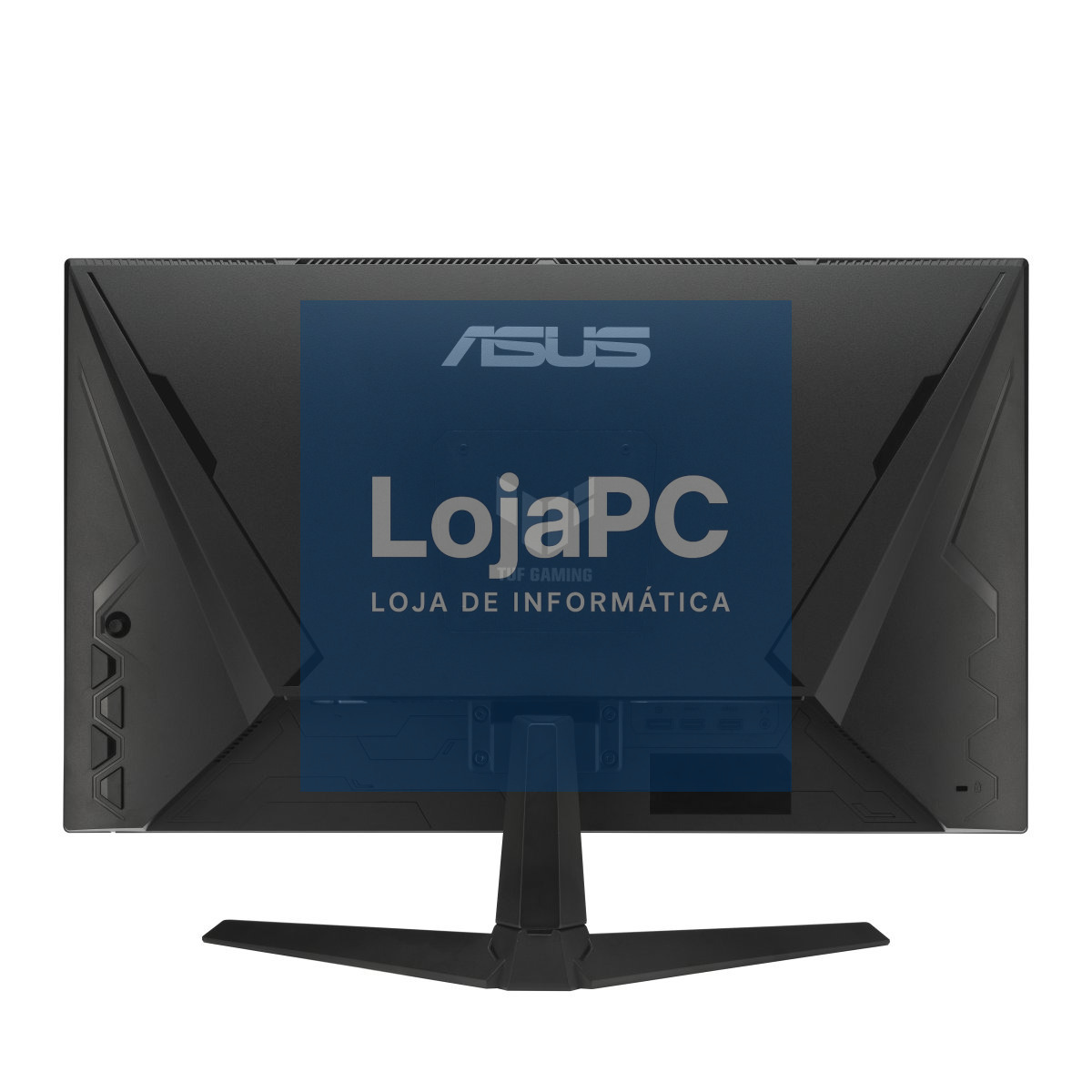ASUS TUF Gaming VG249QM5A 23.8inch Fast IPS FHD 16:9 240Hz 250cd/m2 1m/0.3ms 2xHDMI DP 2x2W Speakers