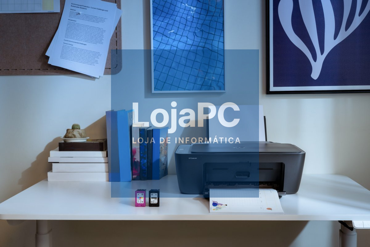 HP DeskJet 2920 AiO Color 5.5ppm Printer