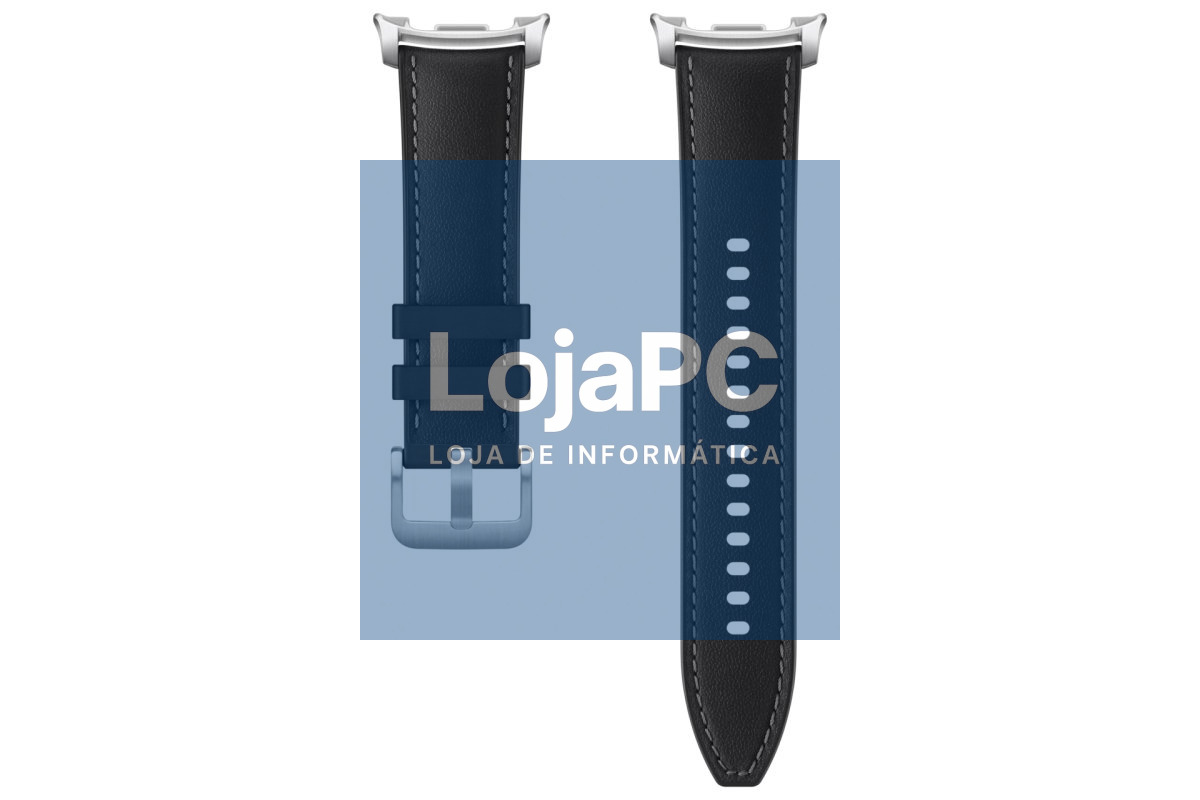 SAMSUNG Bracelete Híbrida S/M/L Watch8 Preto