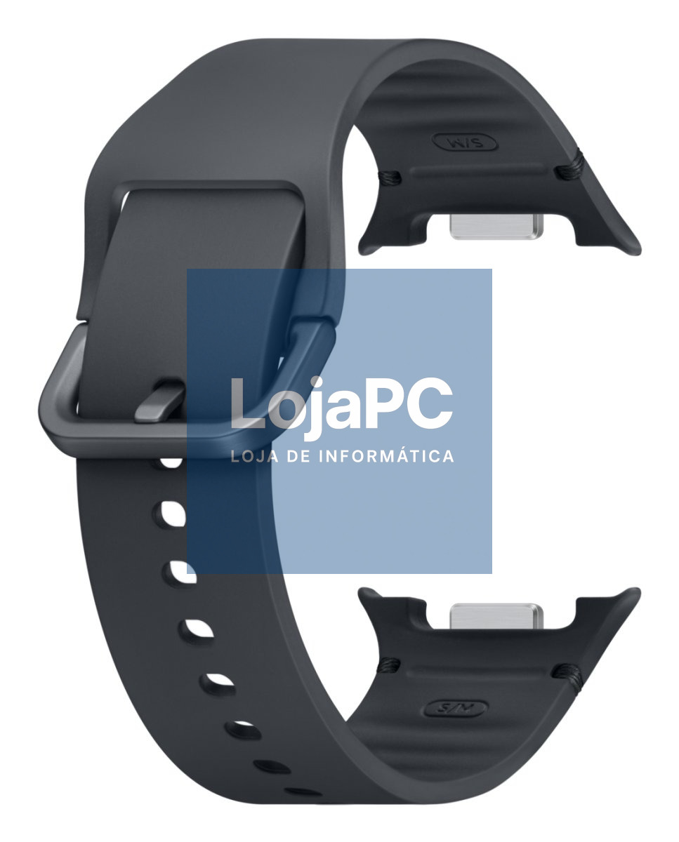SAMSUNG Bracelete Desportiva S/M Watch8 Grafite