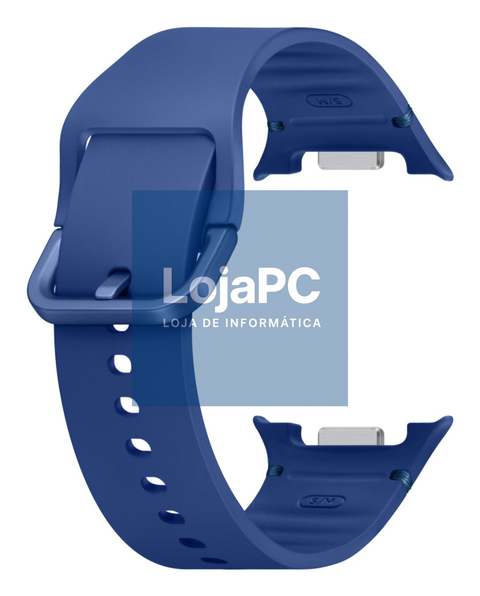 SAMSUNG Bracelete Desportiva S/M Watch8 Azul