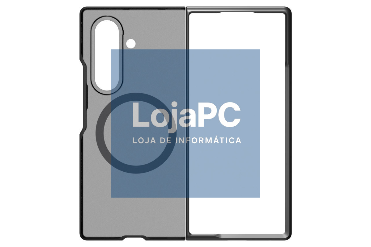 SAMSUNG Capa Magnética Z FOLD 7 Preto