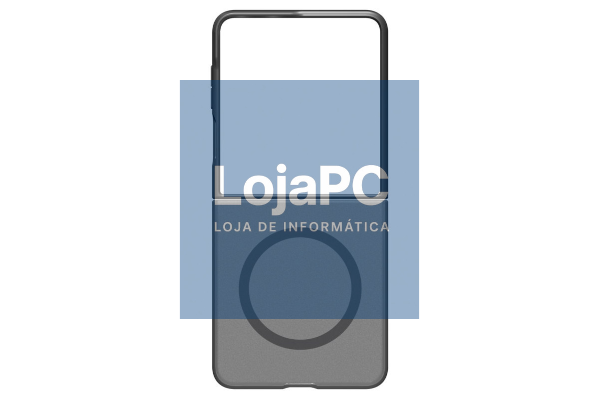 SAMSUNG Capa Magnética Z FLIP 7 Preto