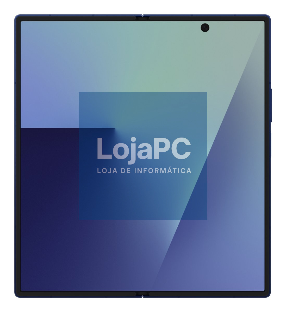 SAMSUNG Galaxy Z Fold7 16GB 512GB Azul escuro