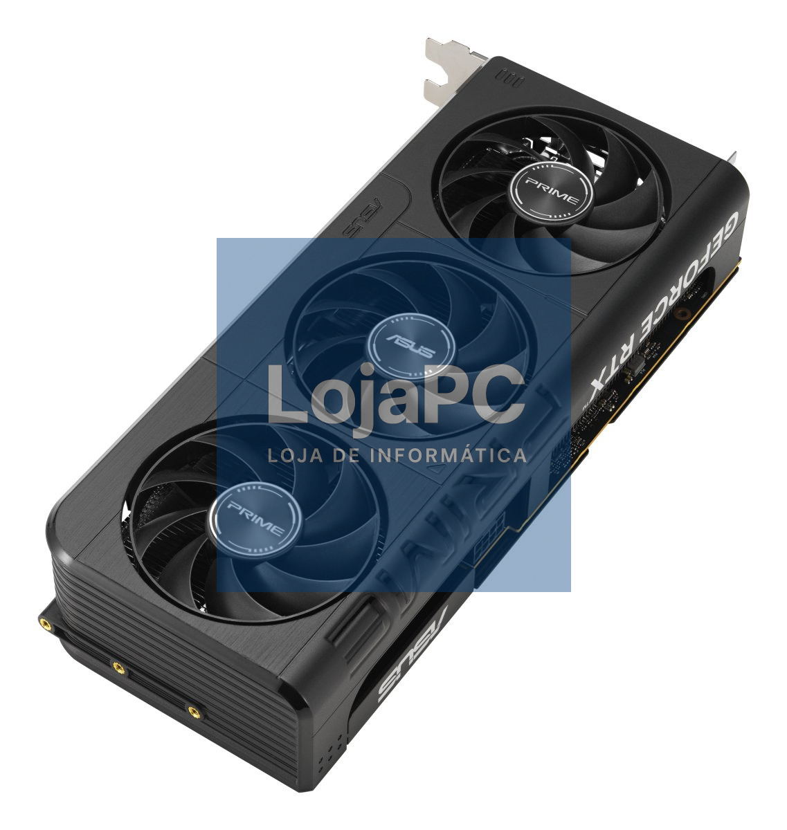 ASUS PRIME Geforce RTX 5050 OC 8GB GDDR6 3xDP 1xHDMI