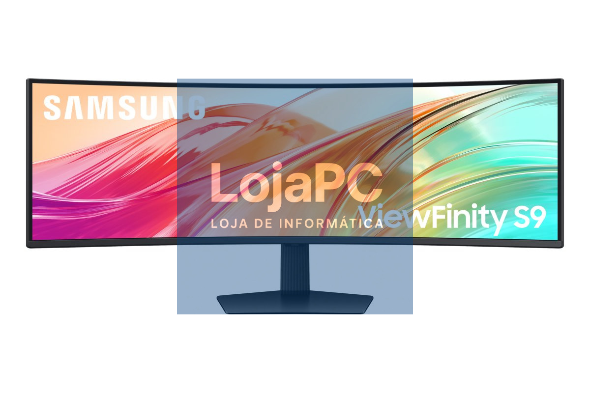 SAMSUNG ViewFinity 49inch S95UF DQHD 5120x1440 DP 120Hz sRGB 115perc USB-C 90W/15W/ 120Hz 1000R Curved LAN USB-C 3x USB 3.0