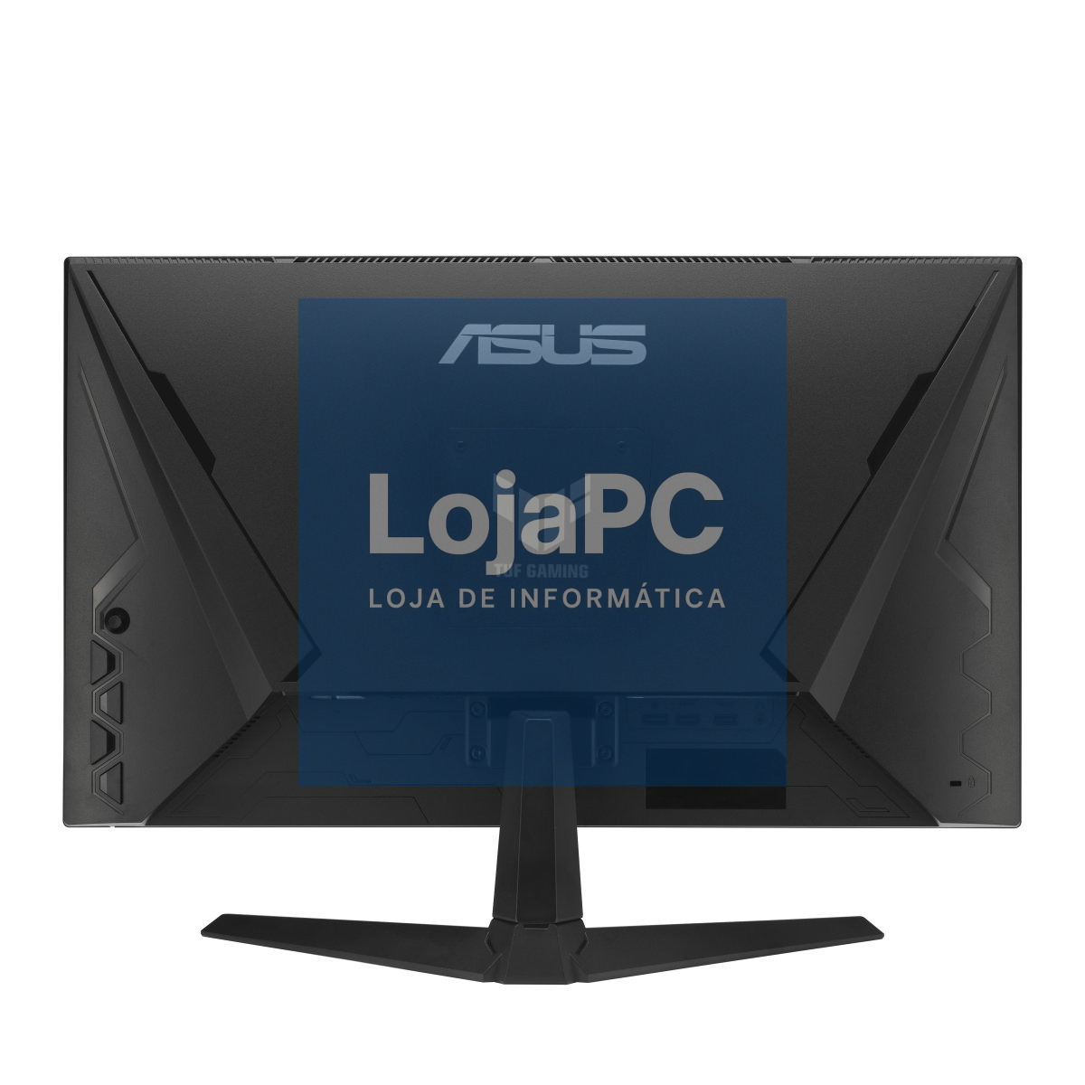 ASUS TUF Gaming VG279QM5A 27inch Fast IPS FHD 16:9 240Hz 300cd/m2 0.3ms 2xHDMI DP 2x2w Speaker Black