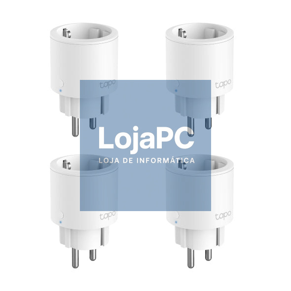 TP-LINK Mini Smart Wi-Fi Plug Energy Monitoring
