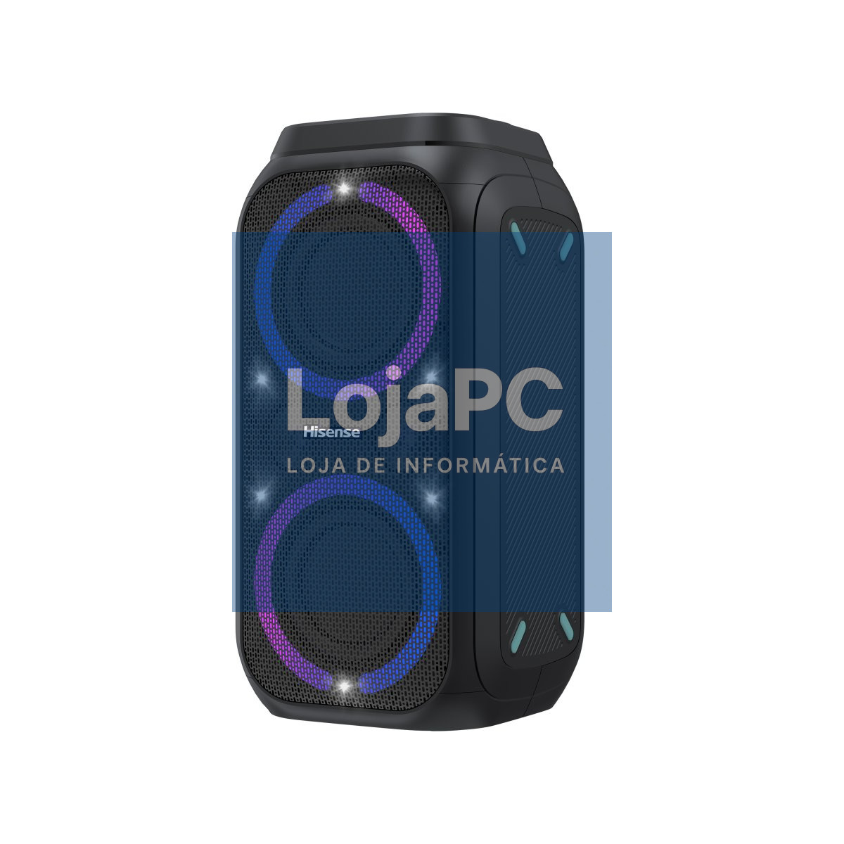 HISENSE HP160 2.0 160W PARTY ROCKER 160