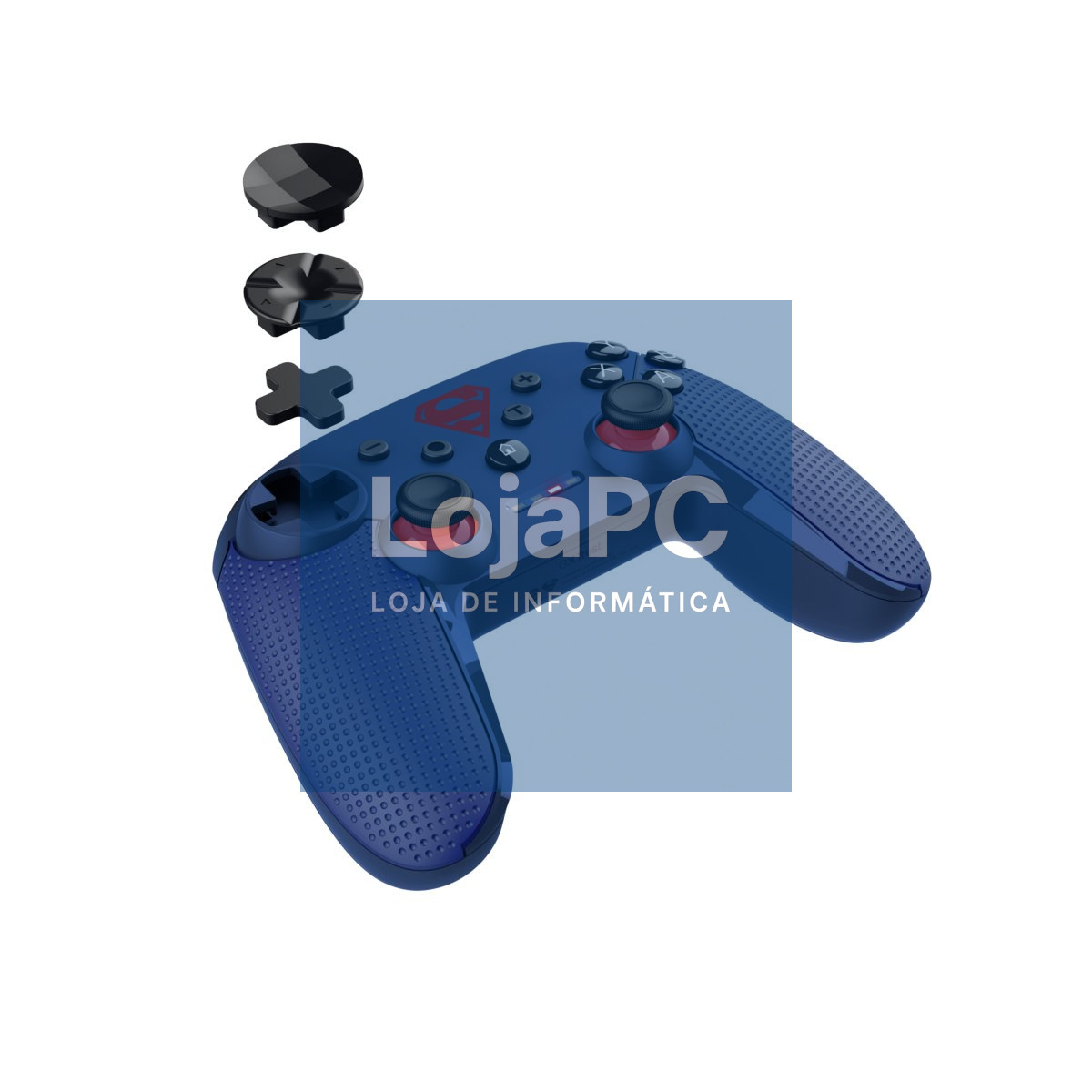 TRUST GXT 542SM Muta Wireless Gaming Controller
