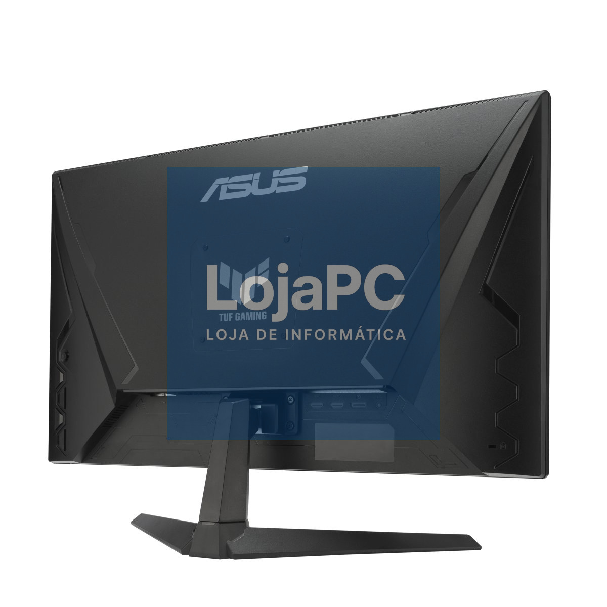 ASUS TUF Gaming VG249Q5A 24inch 1920x1080 FHD Monitor 200Hz 300cd/m 0.3ms GtG FreeSync Premium Adaptive Sync G-Sync ELMB