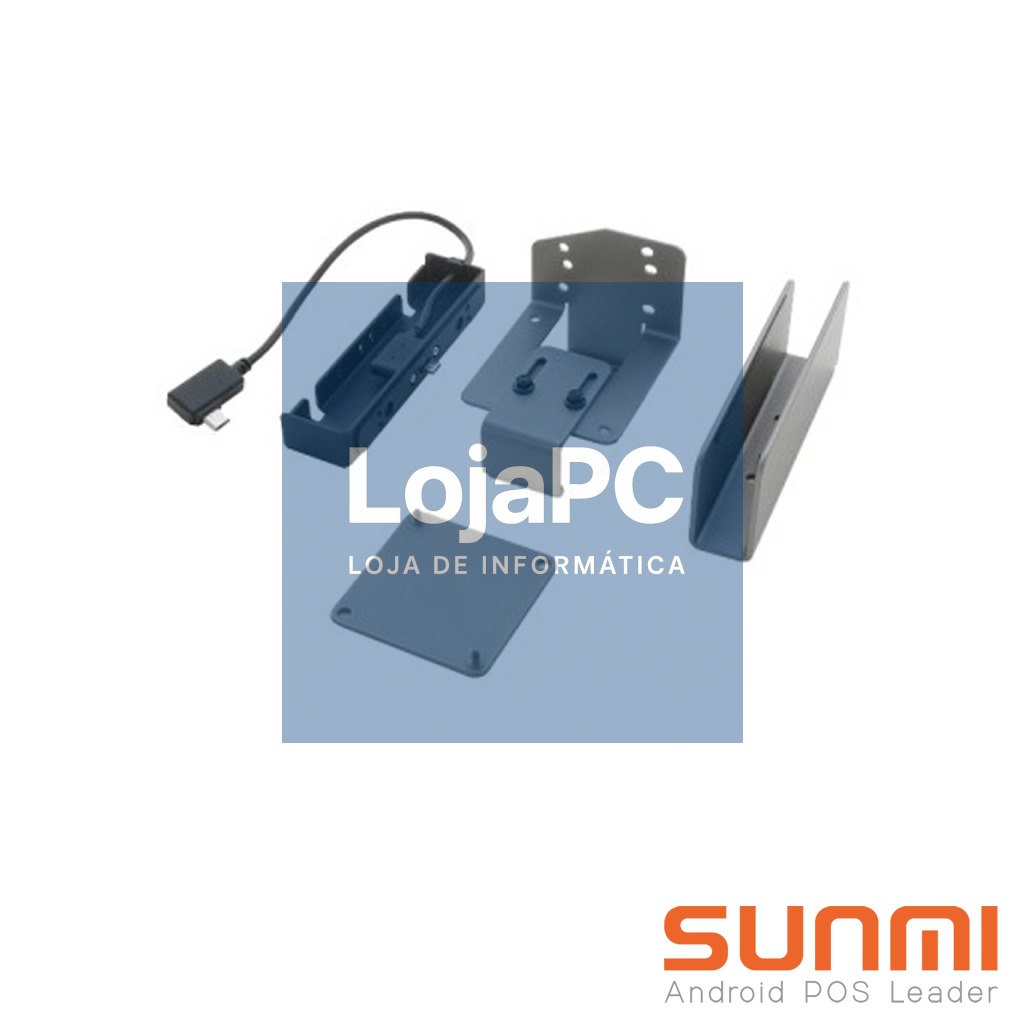 Suporte FLEX POS para Terminais de Pagamento (excluindo P2 SMARTPAD)