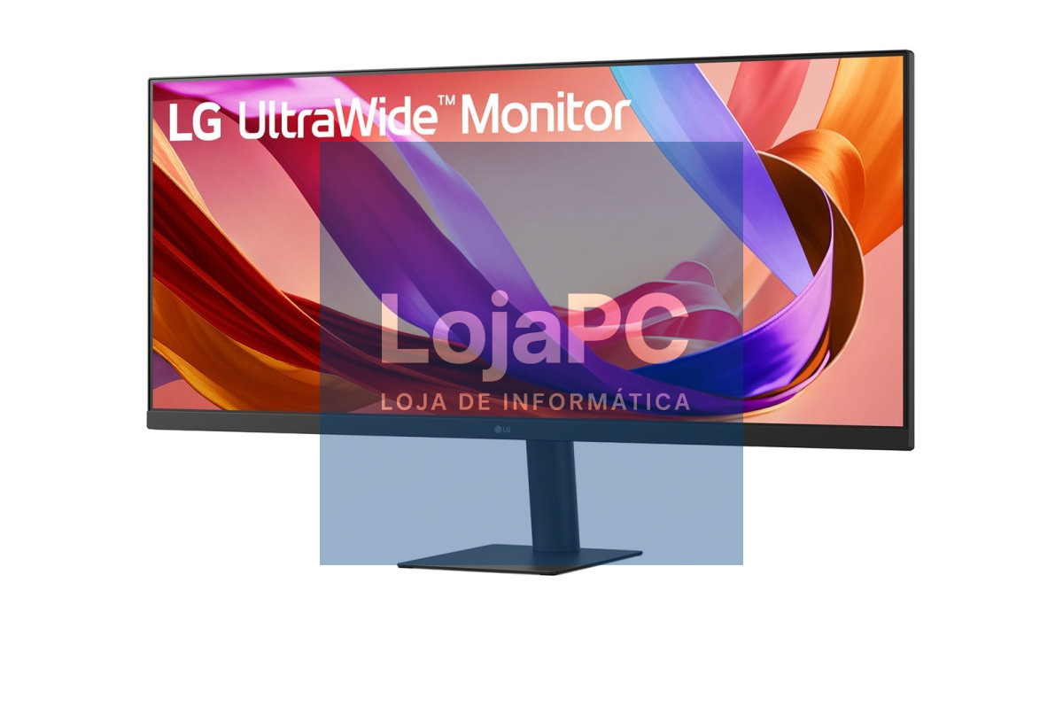 LG 34U511A-B.AEU 34inch WFHD IPS 100Hz HDMI Monitor
