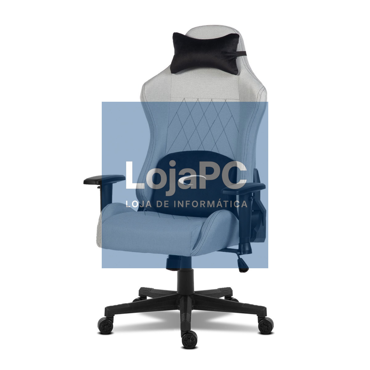 NAPOFIX Cadeira Gaming Mist