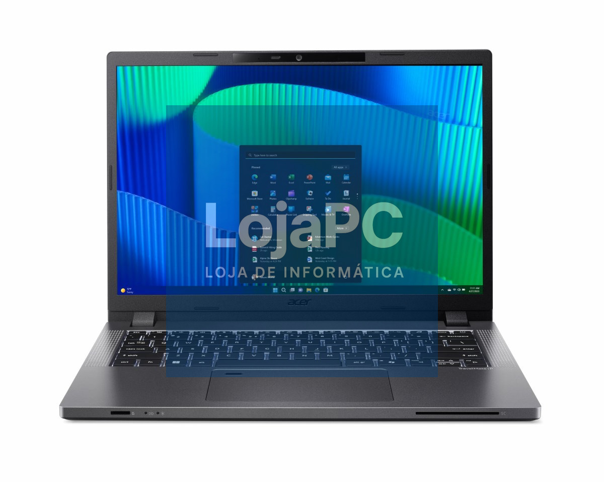ACER TRAVELMATE P2 14-55-G2-TCO Intel Core i5-1335U 14inch 16GB 512GB SSD W11P NB (P)