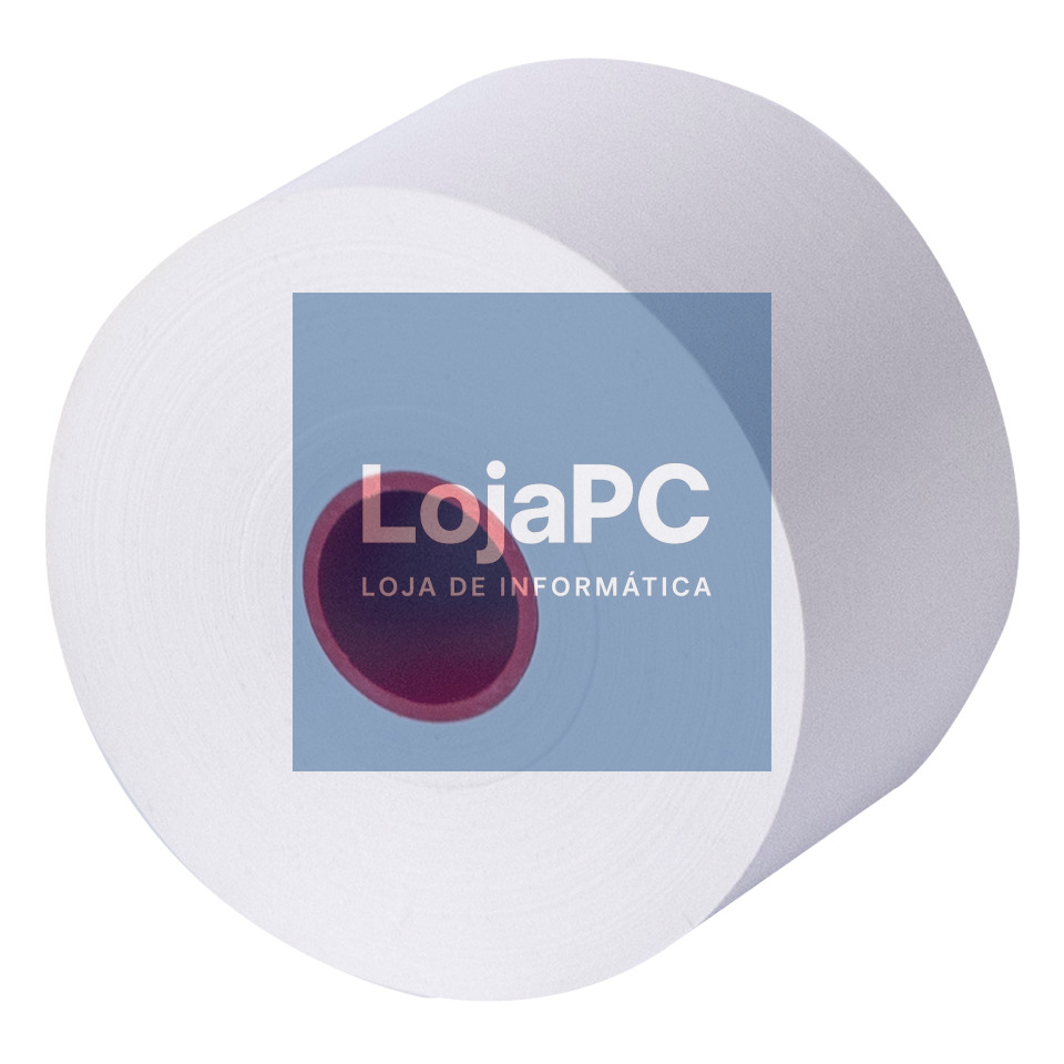 BROTHER Box of 12 rolls of 58 mm x 114.3 m direct thermal linerless continuous labels TD2320DFC203 TD2350DFC203