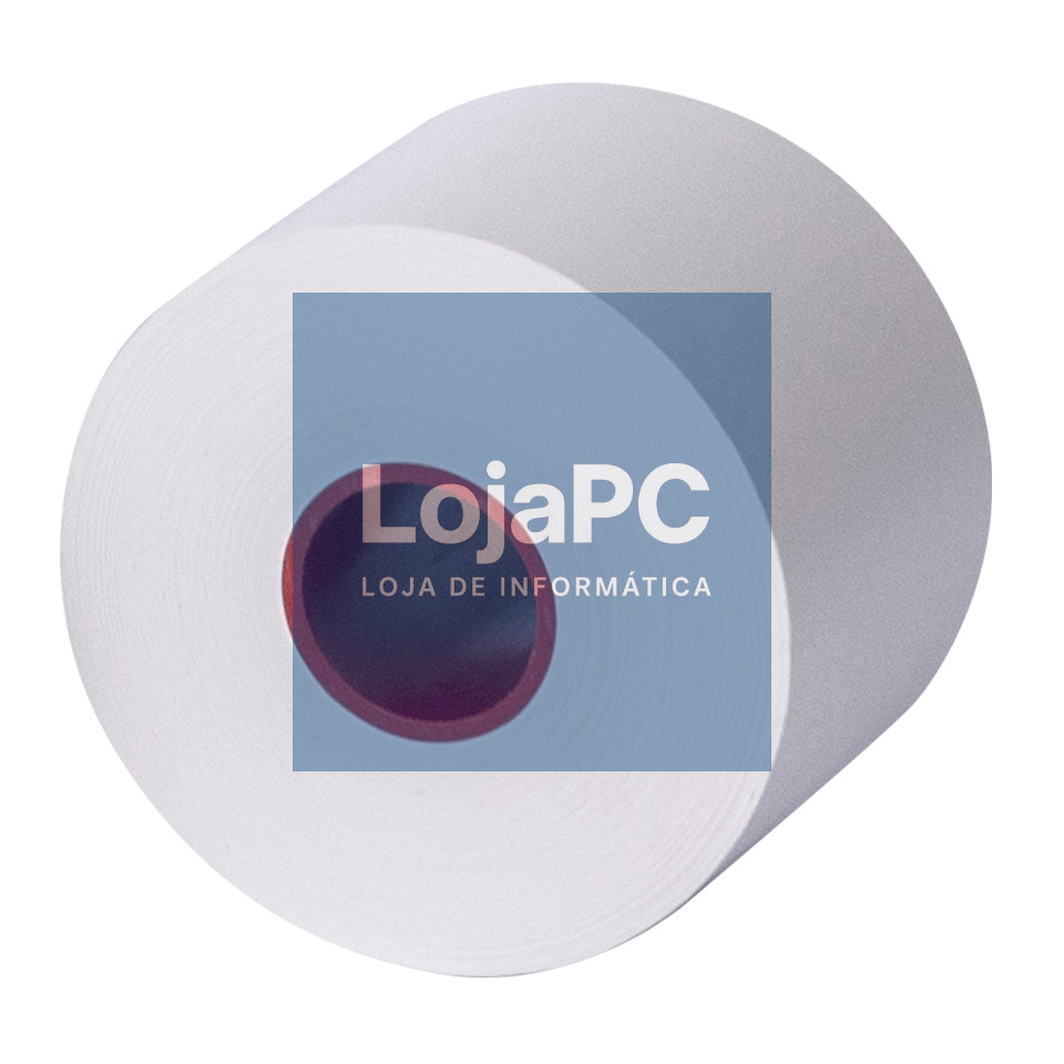 BROTHER Box of 32 rolls of 58mm x 51.8m direct thermal linerless continuous labels TD2320DFC203 TD2350DFC203