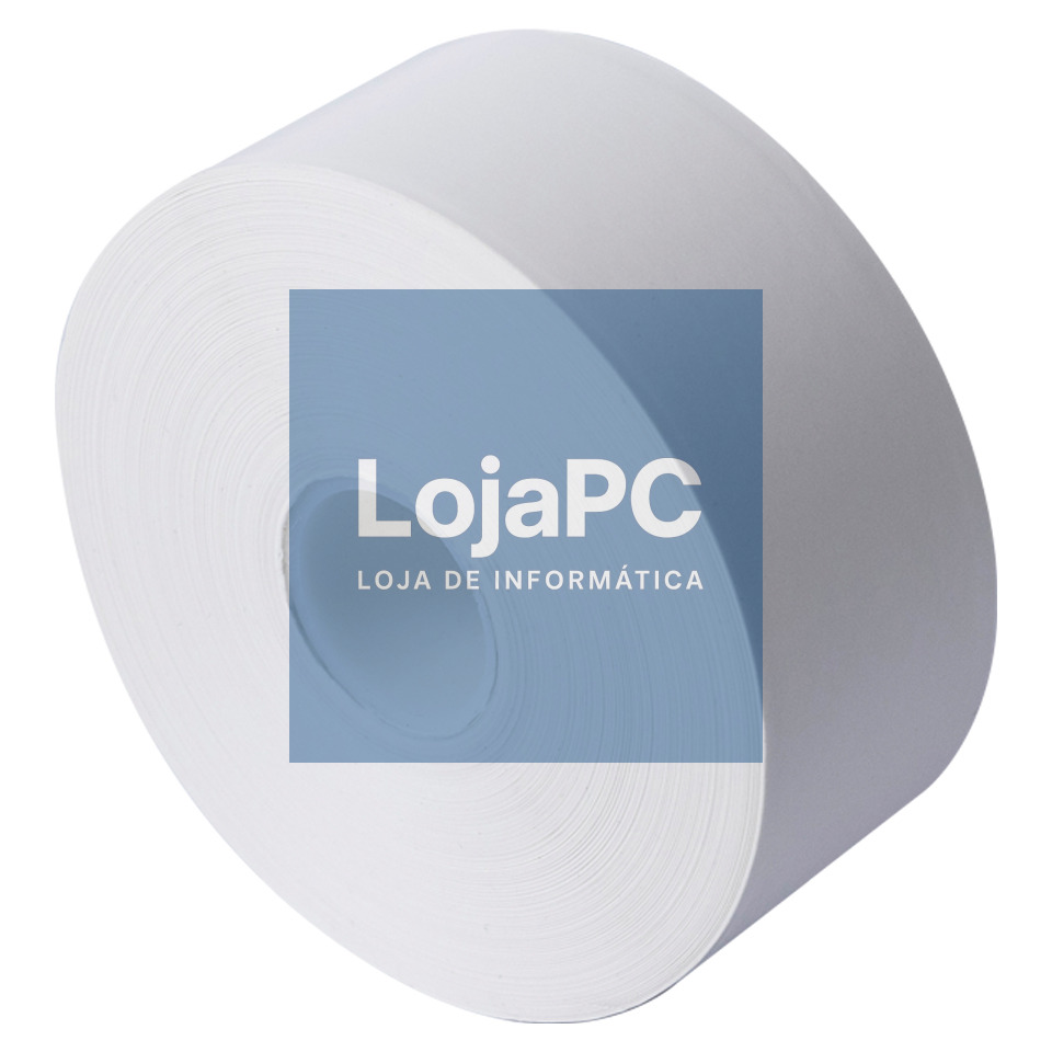 BROTHER Box of 12 rolls of continuous linerless direct thermal labels Each roll measures 39mm x 82.3m TD2320DFC203 TD2350DFC203 TD