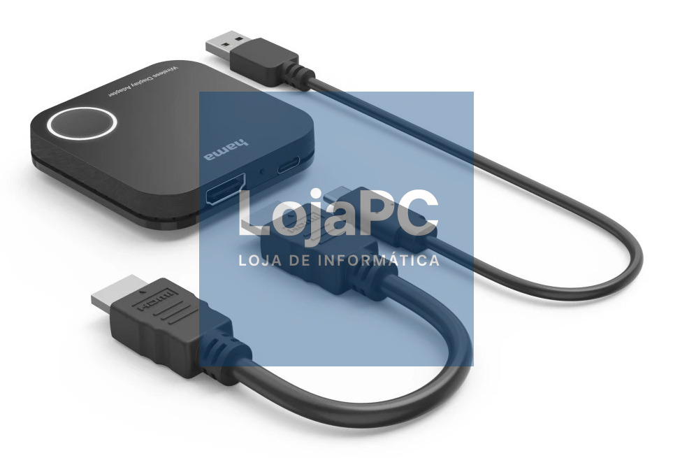 HAMA Wireless Display Adapter HDMI