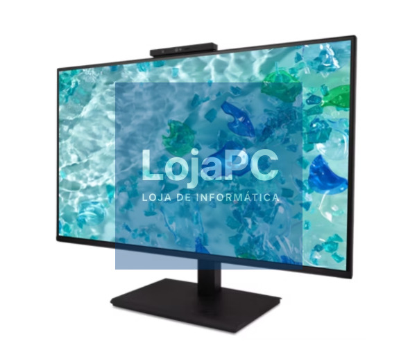 ACER VERO B247YD6BMIPRCZX 23.8INCH 16:9 4ms GTG 250nits 1xVGA 1xHDMI 1xDP SPK Audio out/in USB 3.2x3 USB-B AdaptiveSync EURO EMEA