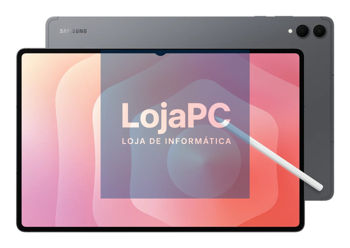 SAMSUNG Galaxy Tab S11 Ultra Wi-Fi 256GB Cinzento