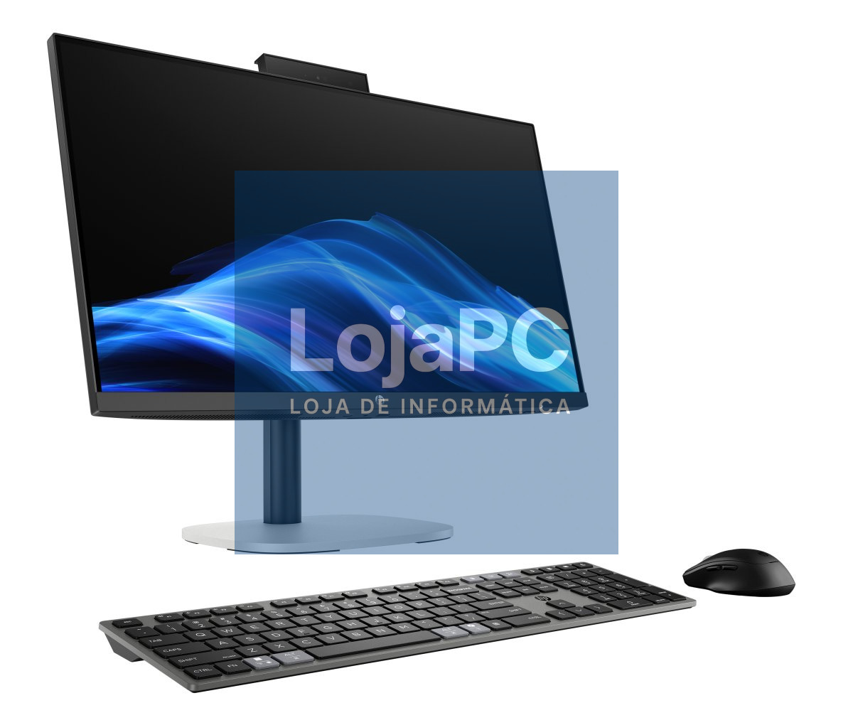 HP ProStudio 4 AiO G1i Intel Core Ultra 5 235T 23.8inch 16GB 512GB W11P 3Y War