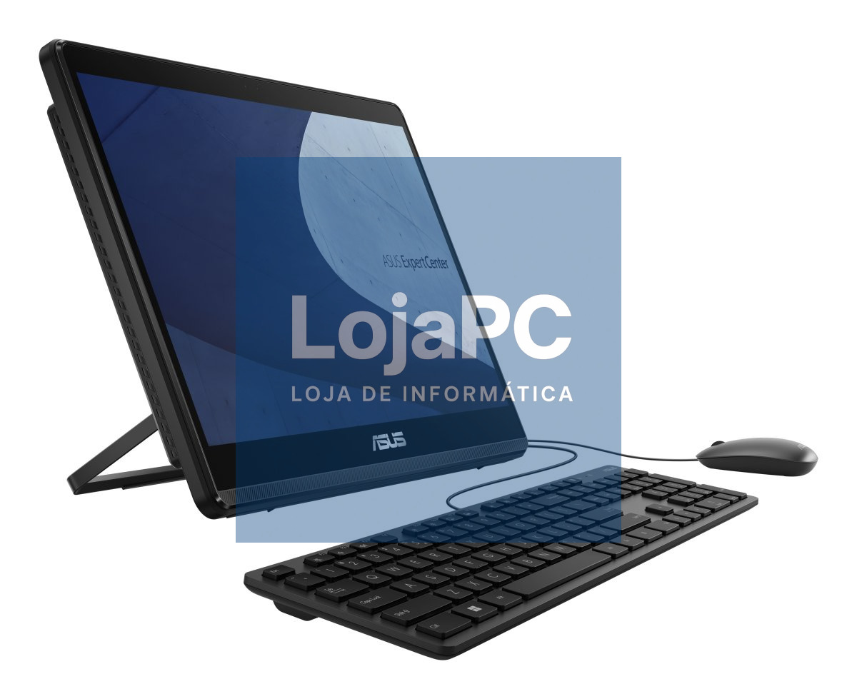 ASUS AiO Essential E1600WKAT Intel Celeron N4500 15.6inch FHD 8GB 256GB NOOS 3Y