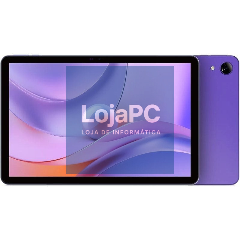 SPC GRAVITY 6 10.1INCH IPS OCTACORE HD 64GB+4GB ANDROID 14 TABLET TURQUOISE