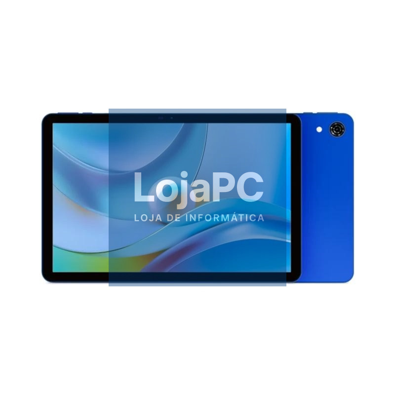 SPC GRAVITY 6 11INCH IPS OCTACORE HD 128GB+4GB ANDROID 14 TABLET BLUE