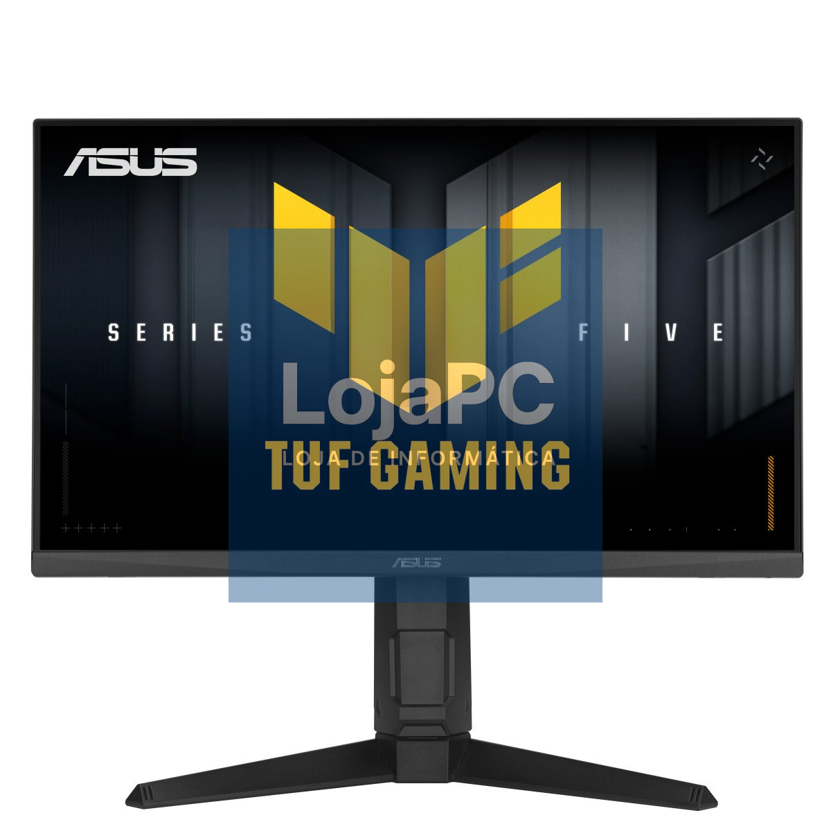 ASUS VG249QML5A TUF Gaming Series 5 23.8INCH FHD Fast-IPS panel 240Hz 0.3ms G-SYNC