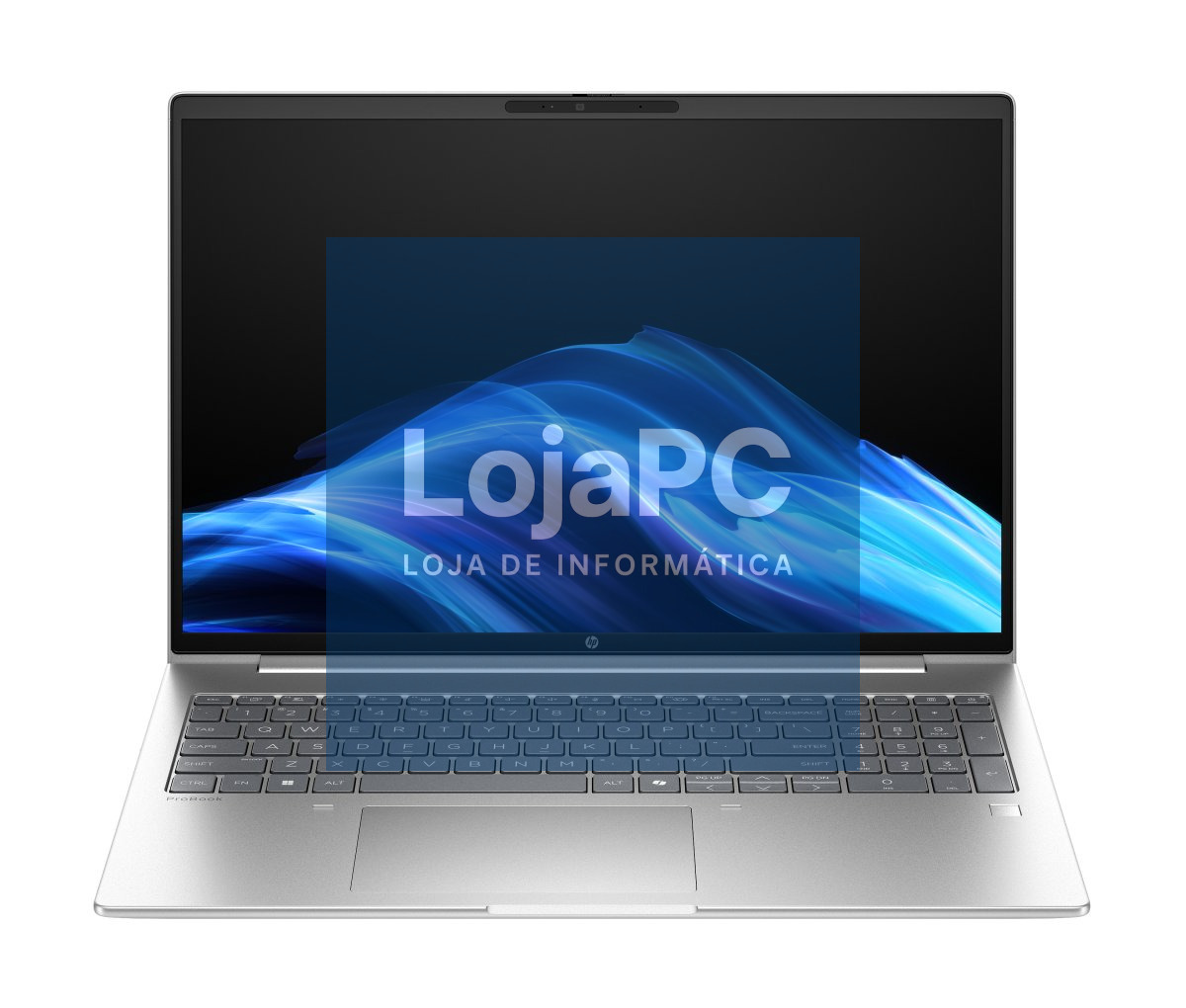 HP ProBook 4 G1i 16 Intel Core Ultra 7 255U 16 16GB 512GB W11P 1YR Warr