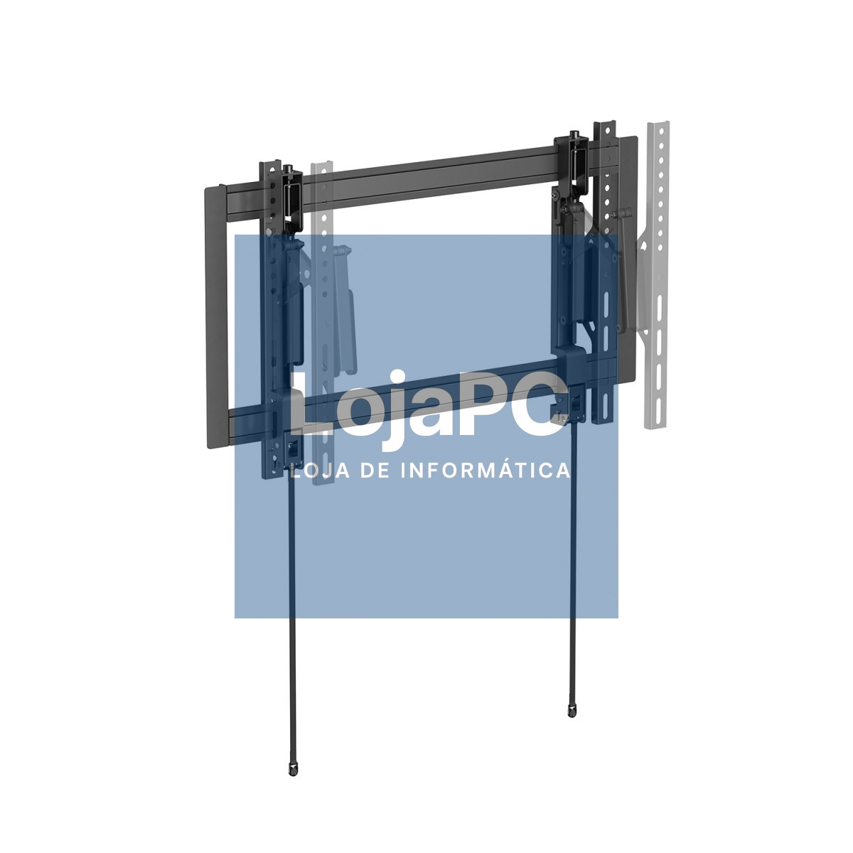 NAPOFIX TV Extension Tilt Wall Mount 37-90inch VW6040E