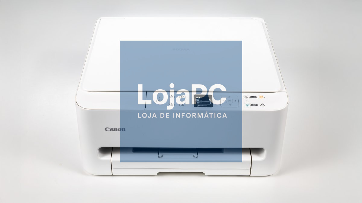 CANON PIXMA TS6550i A4 3in1 MFP Printer Duplex 14ppm