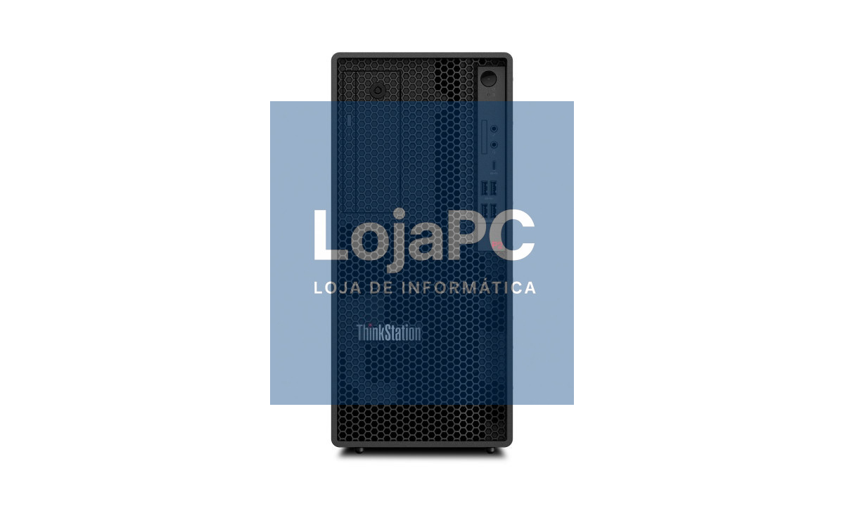 LENOVO ThinkStation P2 Tower Gen2 Intel Core Ultra 7 265 32GB 1TB SSD NVIDIA GeForce RTX 5060 8GB W11P 3Y