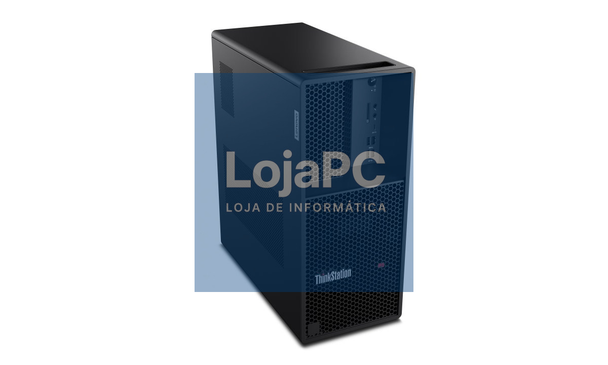 LENOVO ThinkStation P3 Tower Gen2 Intel Core Ultra 7 265K 32GB 1TB SSD Intel Graphics W11P 3Y