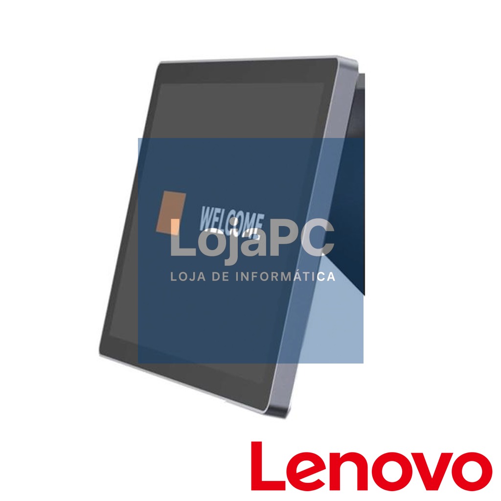 Display Cliente Tactil 10.1" para POS Lenovo LP2