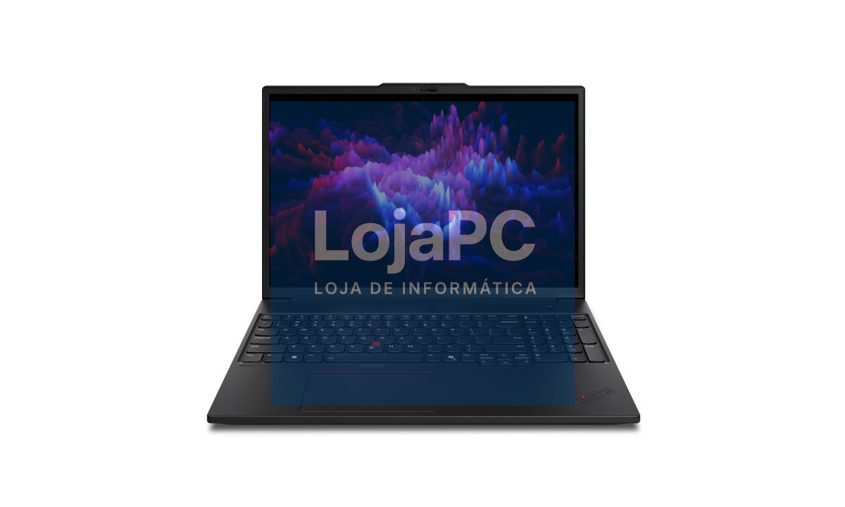 LENOVO ThinkPad P16s G4 Intel Core Ultra 7 255H 16inch WUXGA Non-Touch 32GB 1TB SSD Intel Arc 140T W11P 3Y