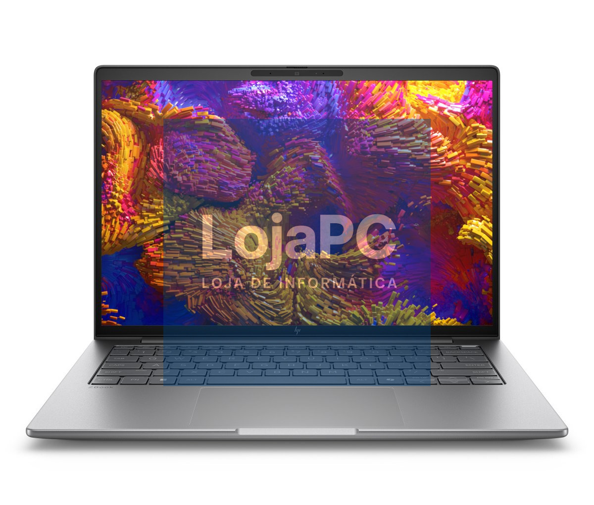 HP Zbook 8 G1as4 AMD Ryzen AI 9 HX 375 14inch 32GB 1TB W11P 3YR Warr