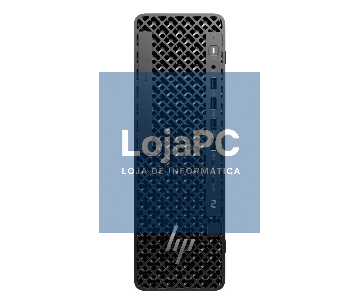 HP Z2 SFF G1i Intel Core Ultra 7 265 32GB 1TB W11P 3YR Warr