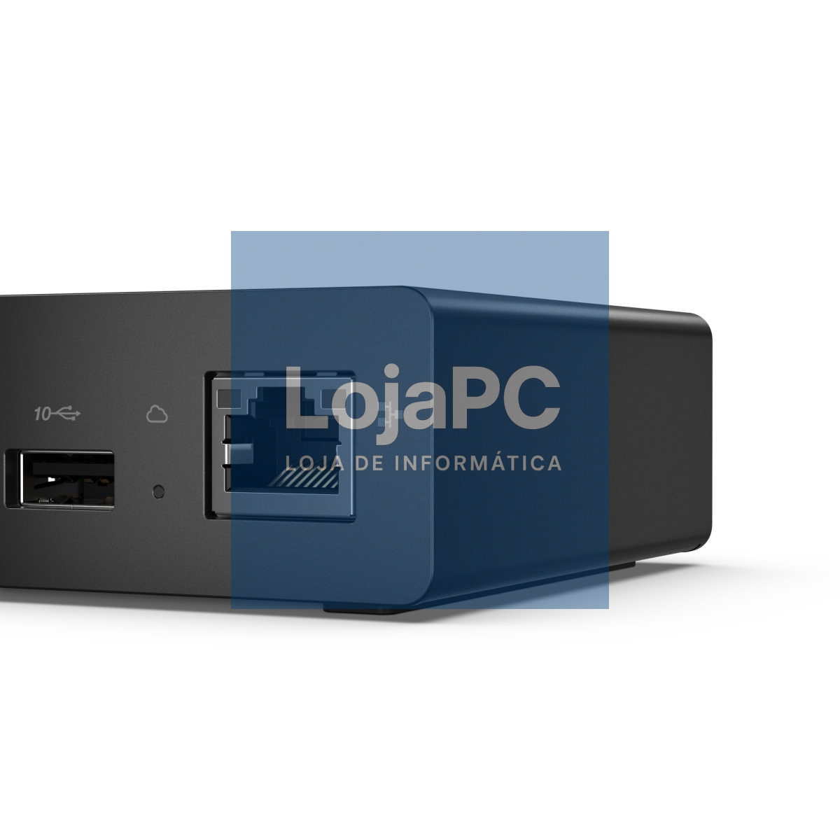 LENOVO USB4 Smart Dock