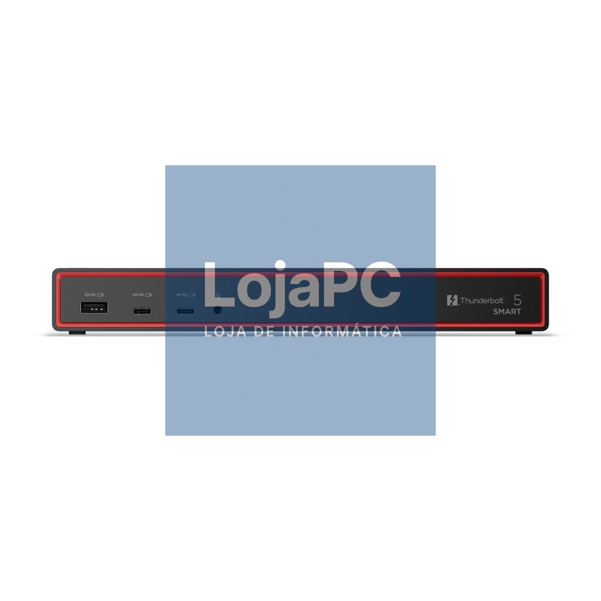LENOVO Thunderbolt 5 Smart Dock WS 265W