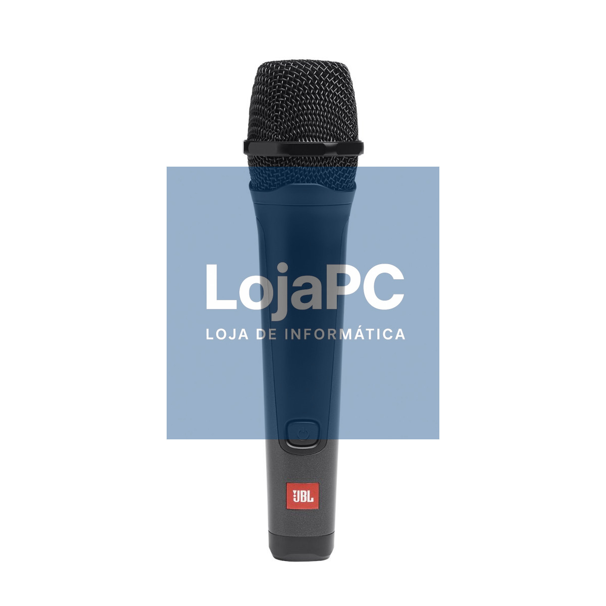 JBL PBM100 Wired Microphone Partybox