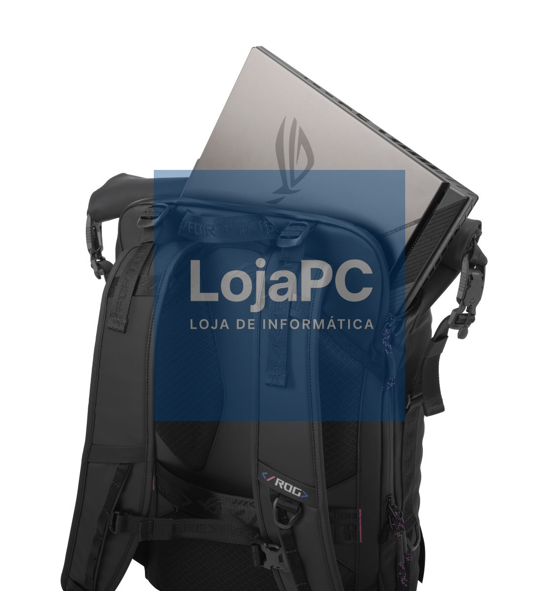 ASUS BP3801 ROG SLASH BACKPACK 4.0