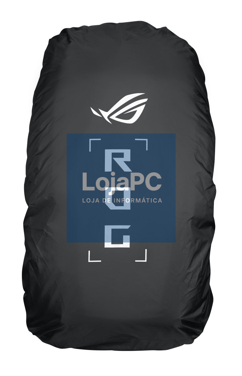 ASUS BP3800 ROG ARCHER ERGOAIR/18//BK/WW/2 IN 1