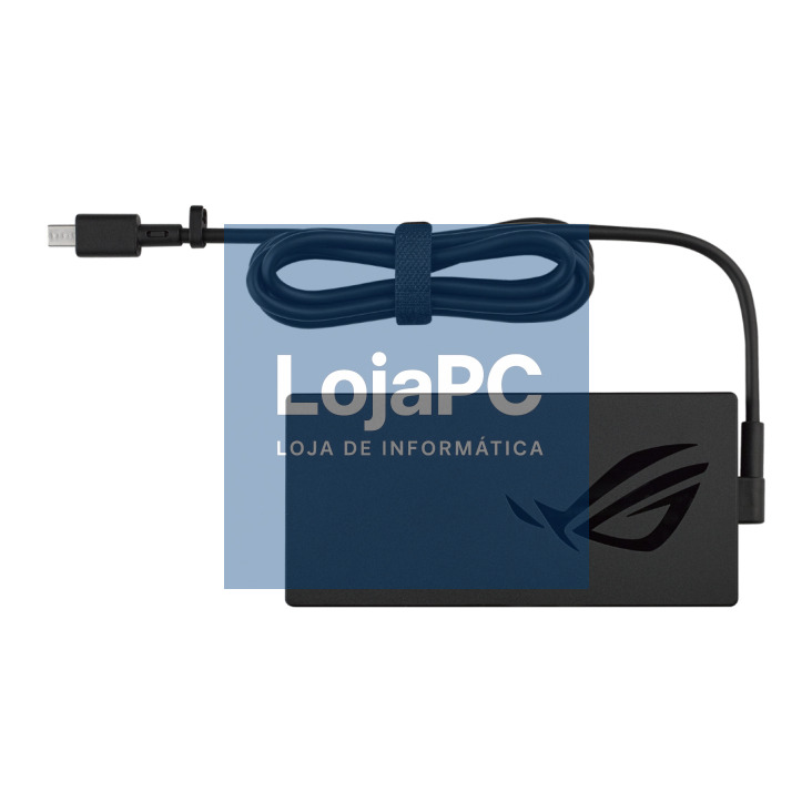 ASUS ROG 180 W Compact Plug Adapter AR180-00 A22-180P1A/EU