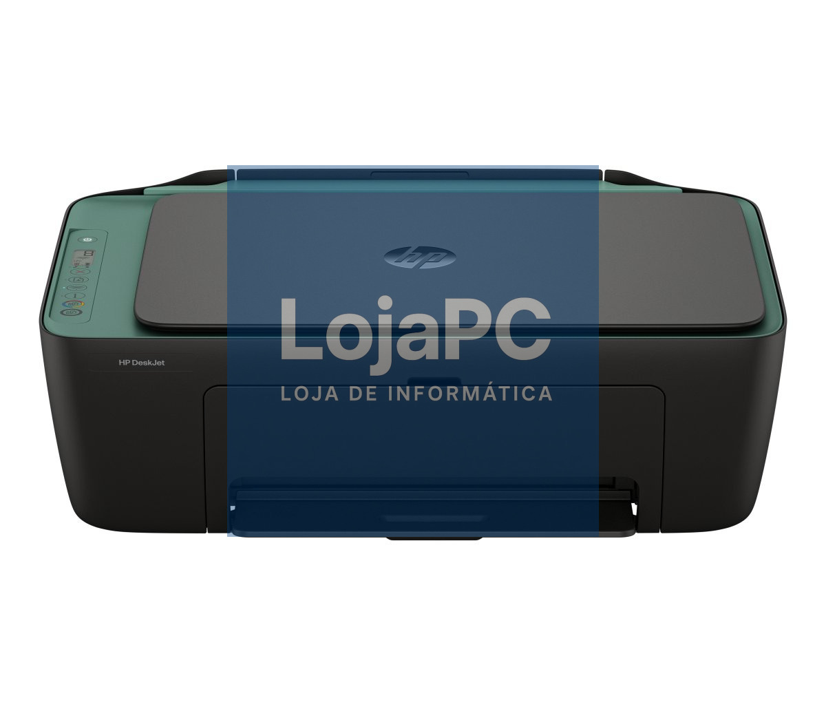 HP DeskJet 2923 All-In-One MFP thermal inkjet Black 7.5 ppm Color 5.5 ppm USB Wi-Fi Bluetooth