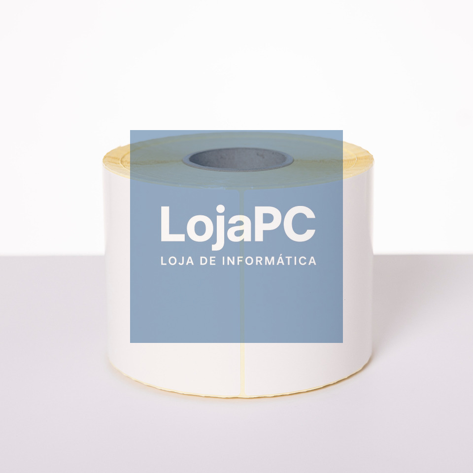 BROTHER Box of 4 rolls of pre-cut thermal transfer labels matte finish 148x211mm Each roll contains 1.080 labels TJ6421TN TJ6521TN