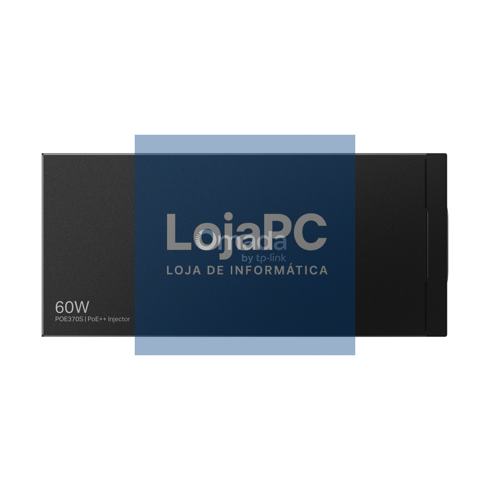 TP-LINK Omada 10G PoE++ Injector Adapter